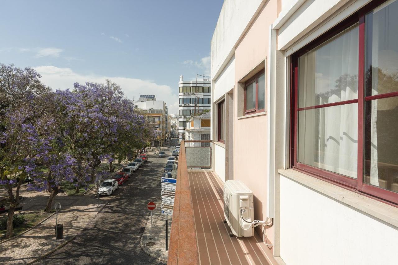 Casa Jardim II - City Center By Hd Properties Faro Exterior photo